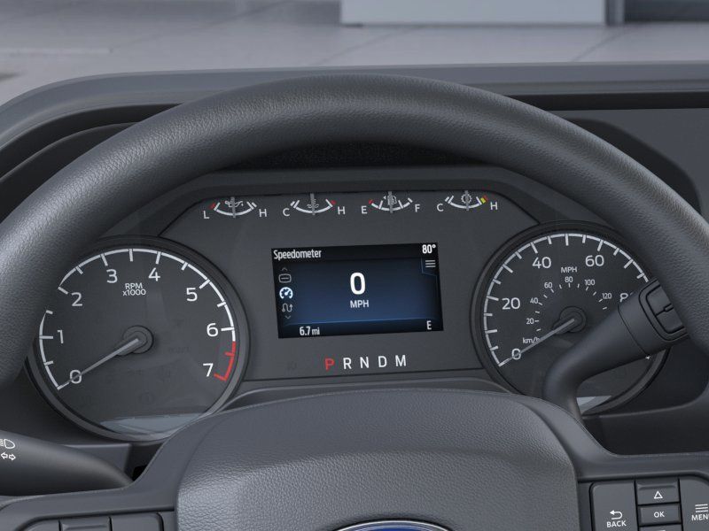 Thumbnail: 2026 Ford F-250 - 14