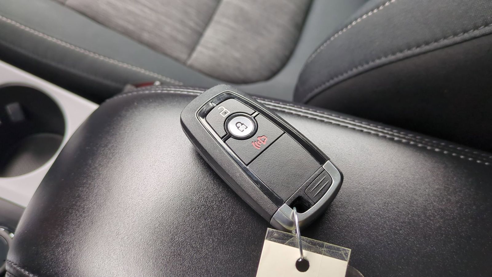 Thumbnail: 2023 Ford Bronco Sport - 39