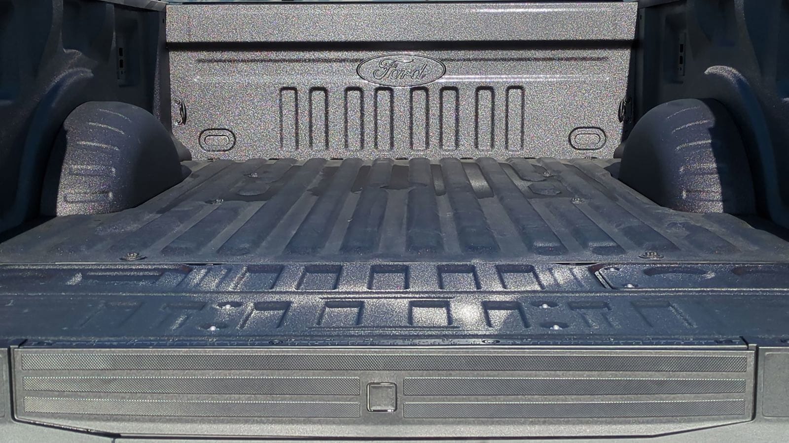 Thumbnail: 2024 Ford F-250 - 37