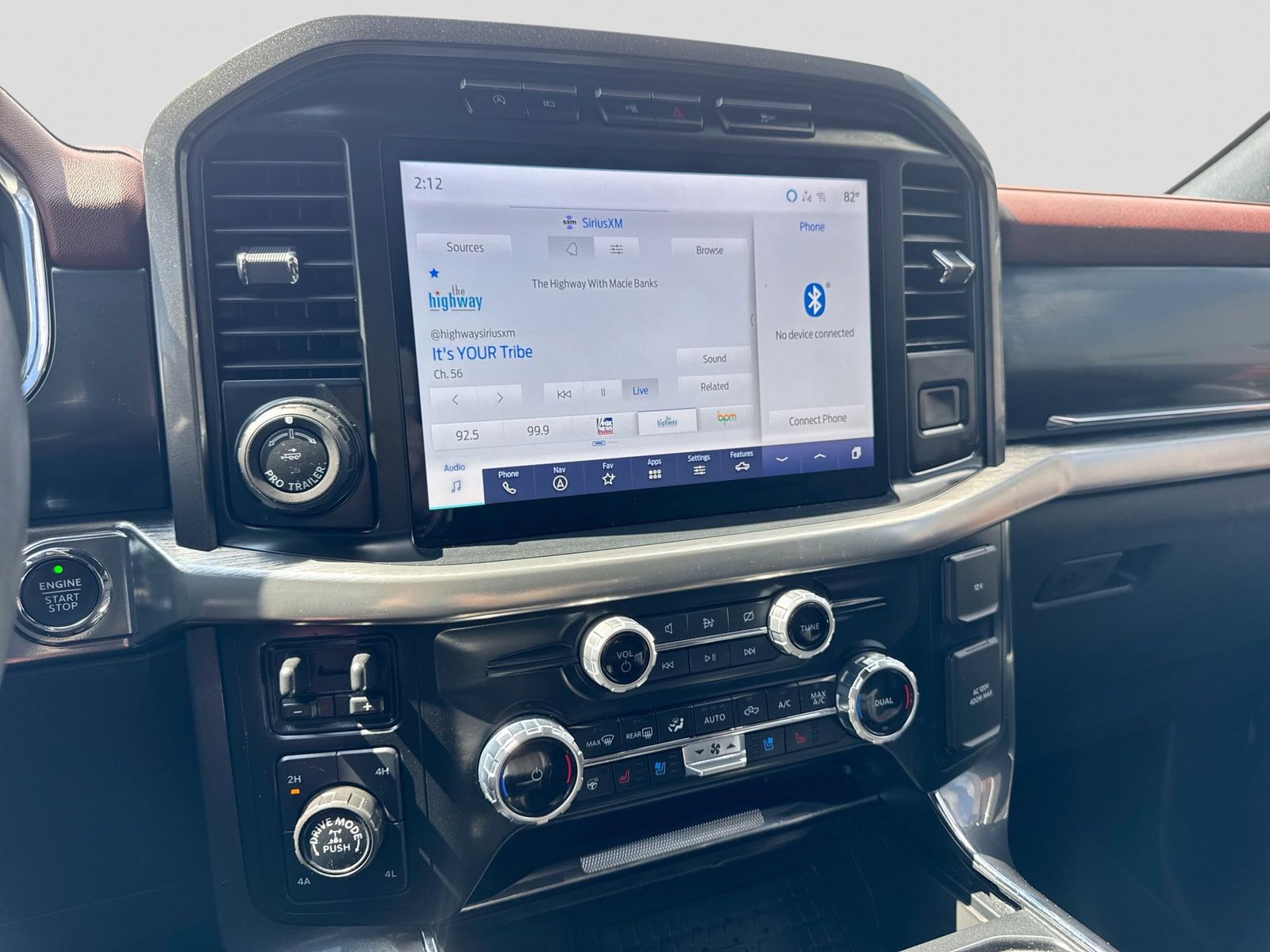 Thumbnail: 2023 Ford F-150 - 29