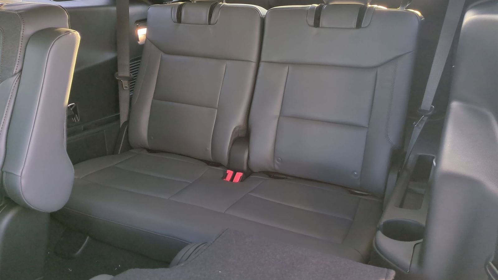 Thumbnail: 2026 Ford Explorer - 19