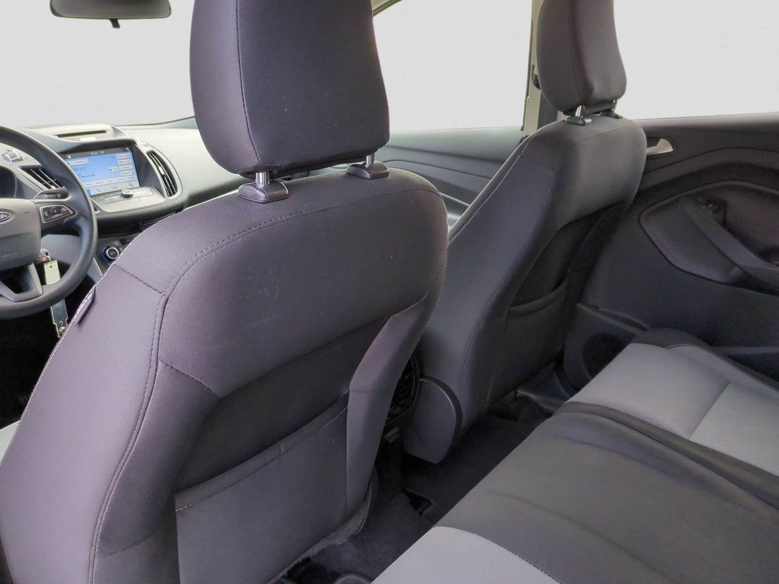 Thumbnail: 2018 Ford Escape - 20