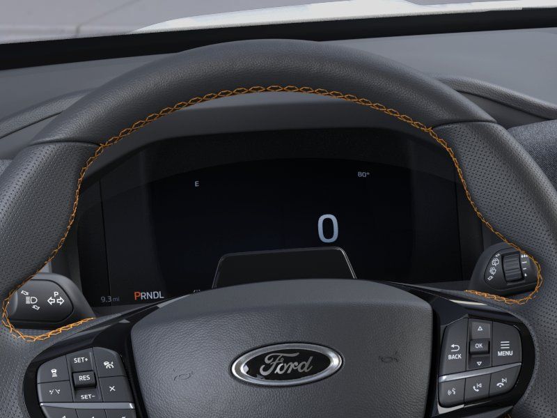 Thumbnail: 2026 Ford Explorer - 14