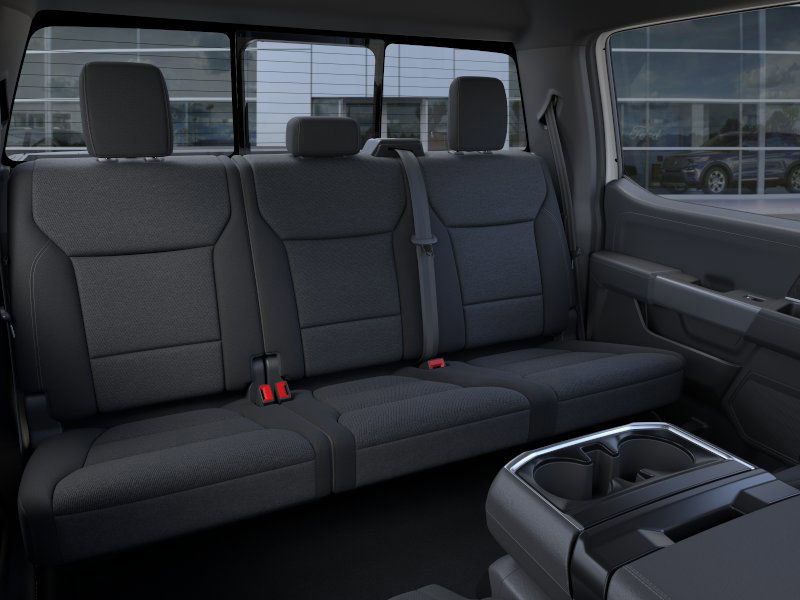 Thumbnail: 2025 Ford F-150 - 11