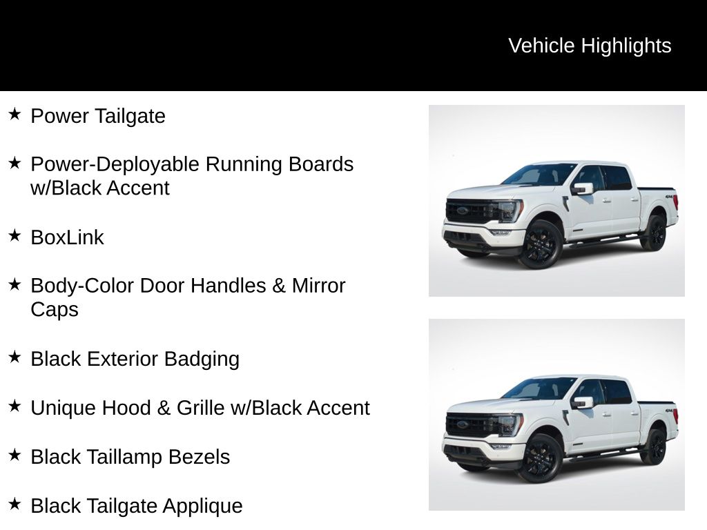 Thumbnail: 2022 Ford F-150 - 31