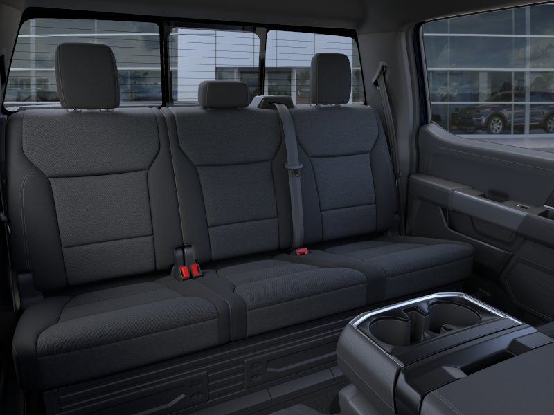 Thumbnail: 2026 Ford F-150 - 12