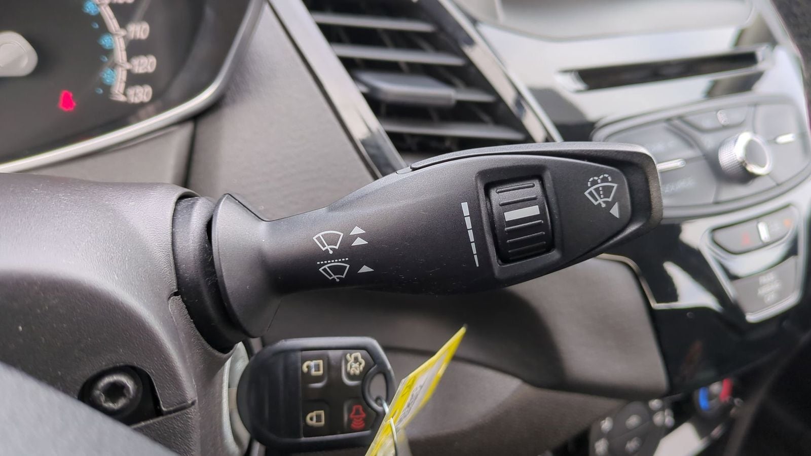 Thumbnail: 2019 Ford Fiesta - 26