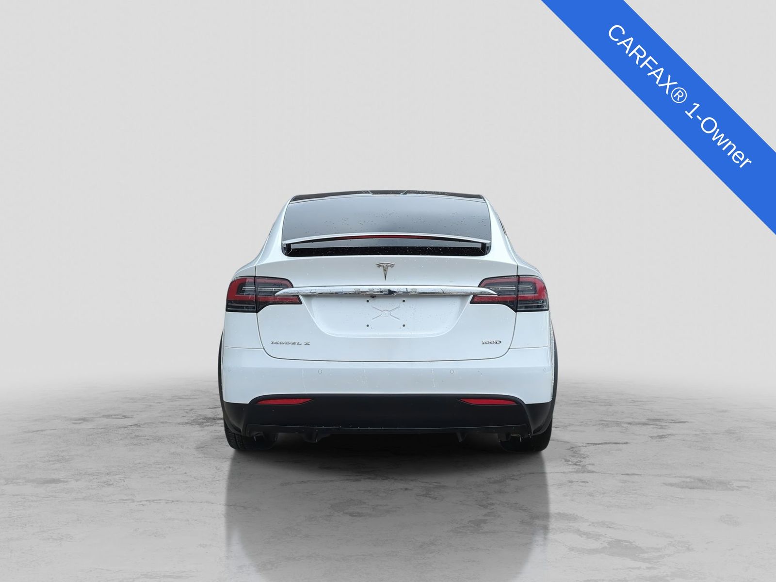 Thumbnail: 2017 Tesla Model X - 6