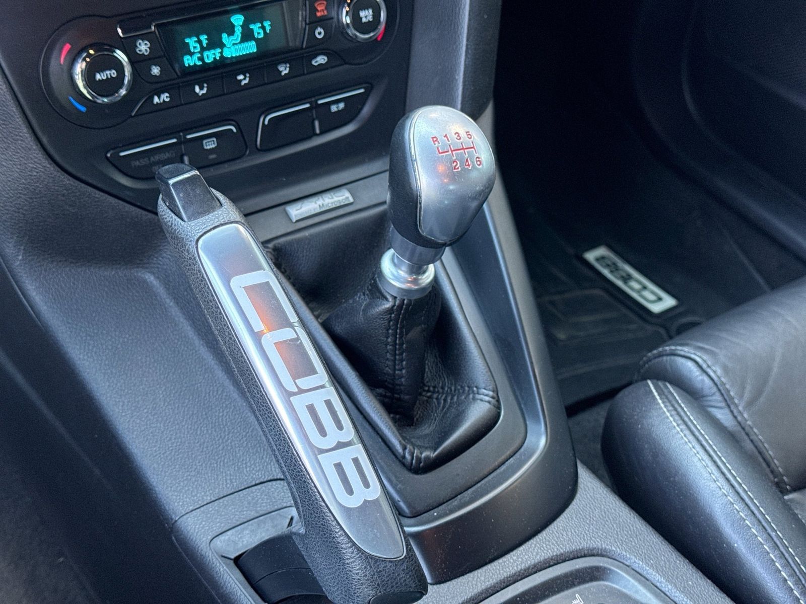 Thumbnail: 2013 Ford Focus - 29