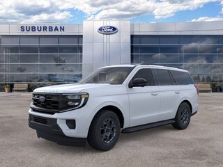 2026 Ford Expedition Active SUV