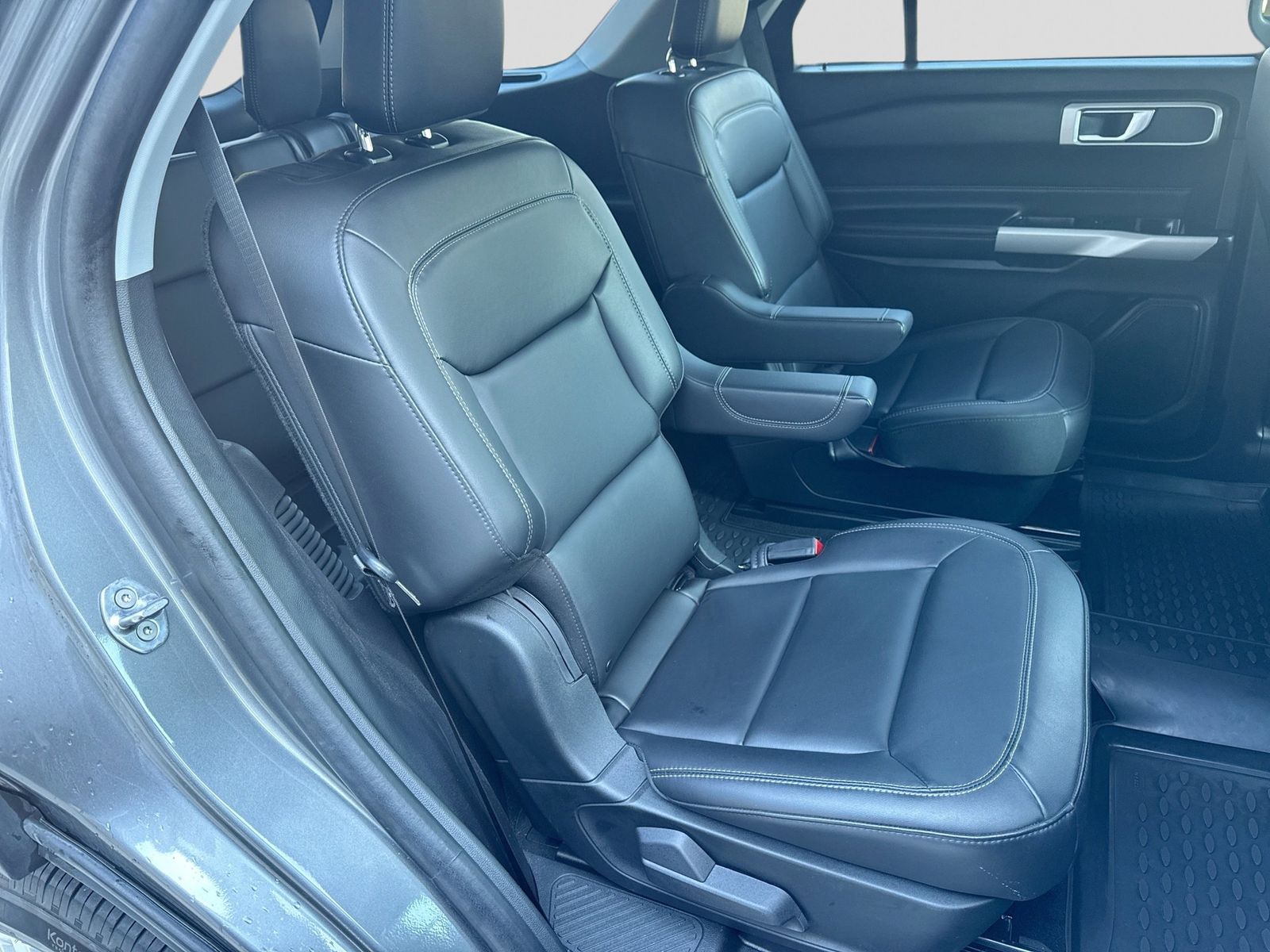 Thumbnail: 2024 Ford Explorer - 20