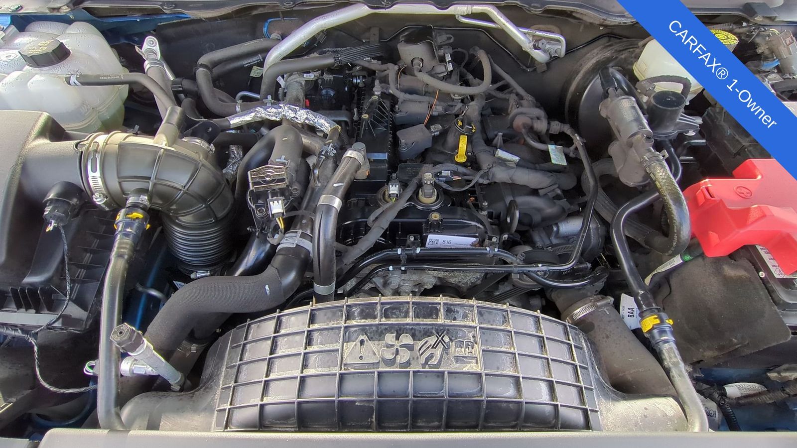 Thumbnail: 2021 Ford Ranger - 14