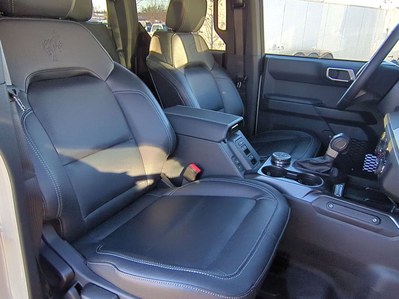 Thumbnail: 2025 Ford Bronco - 21