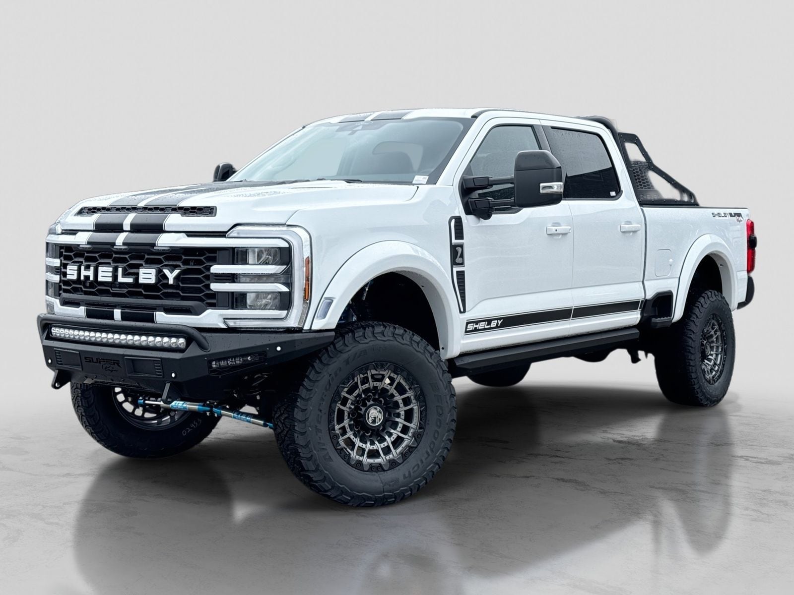 Thumbnail: 2026 Ford F-250 - 1