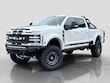  Ford F-250SD