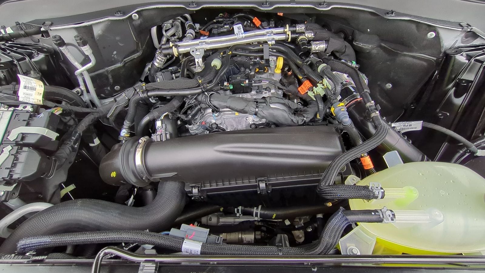 Thumbnail: 2026 Ford Explorer - 12