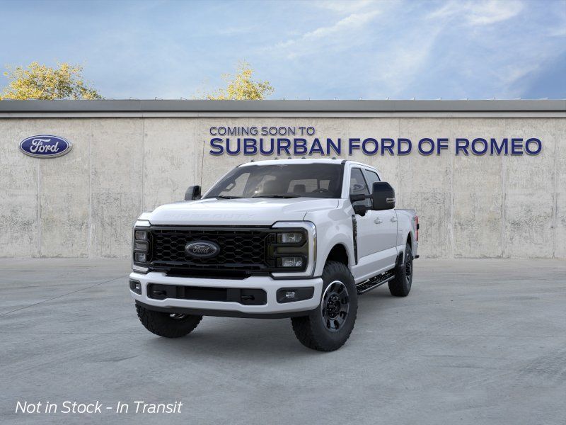 Thumbnail: 2026 Ford F-250 - 2