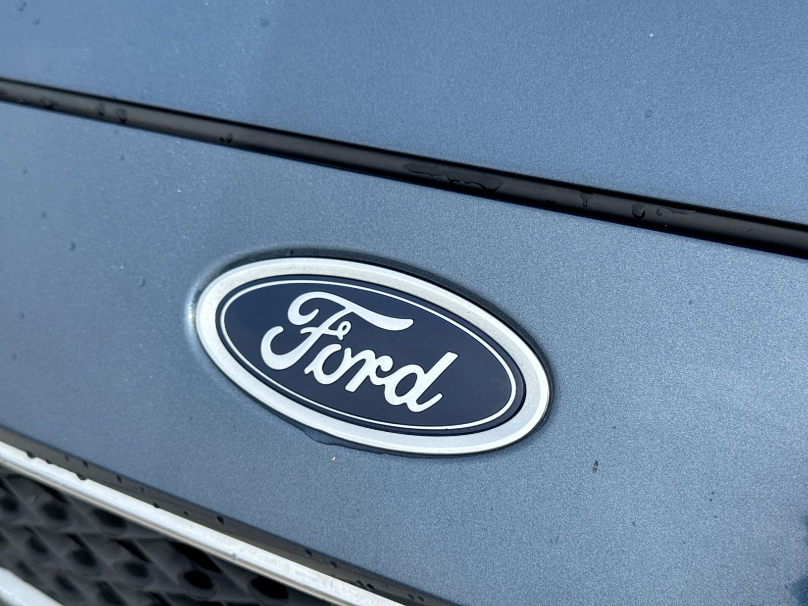 Thumbnail: 2018 Ford Focus - 14