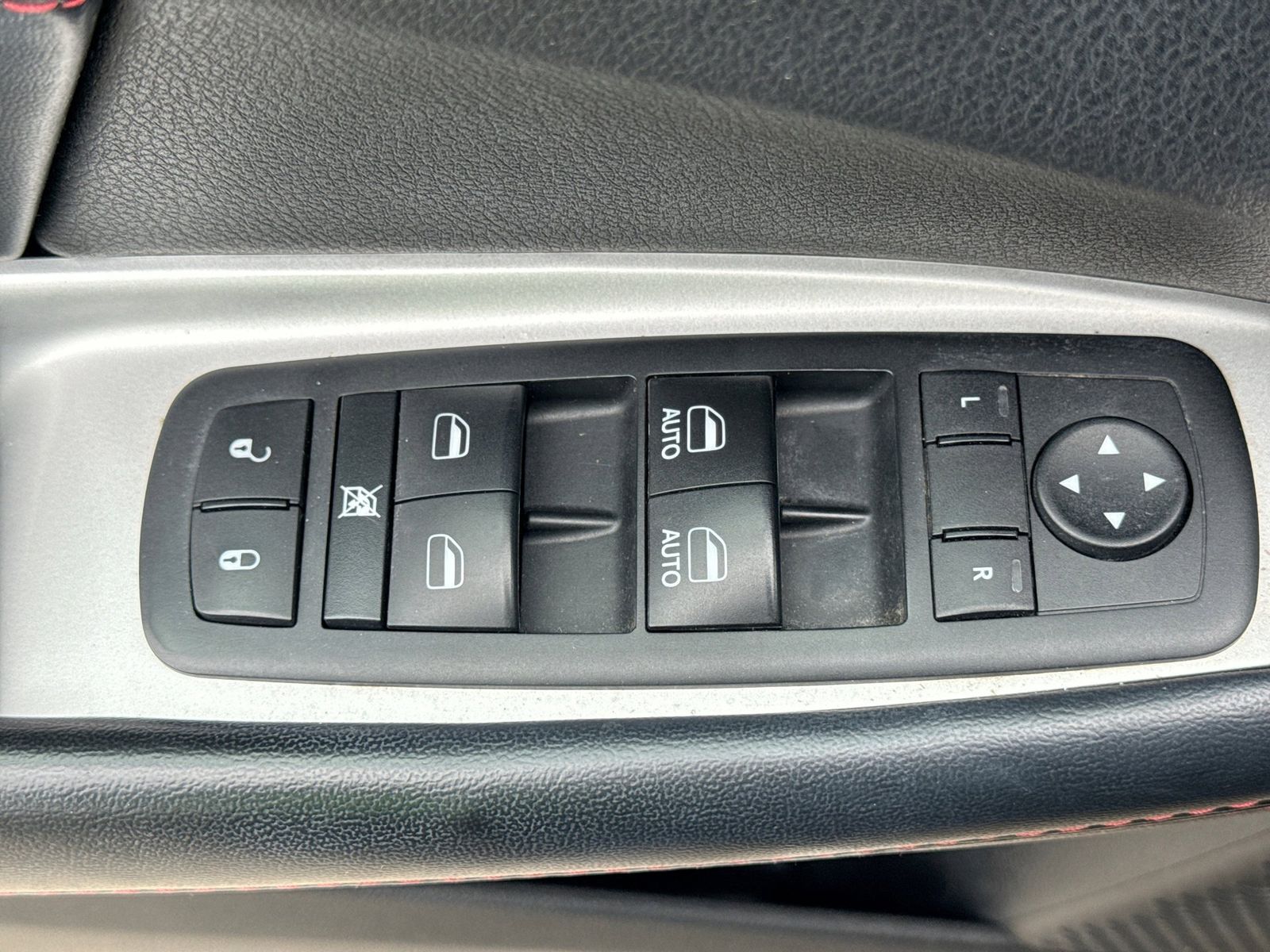 Thumbnail: 2017 Dodge Journey - 20
