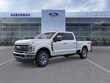  Ford F-250SD