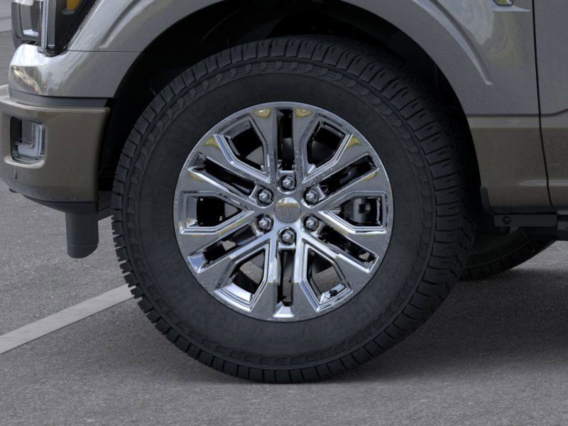 Thumbnail: 2026 Ford F-150 - 20