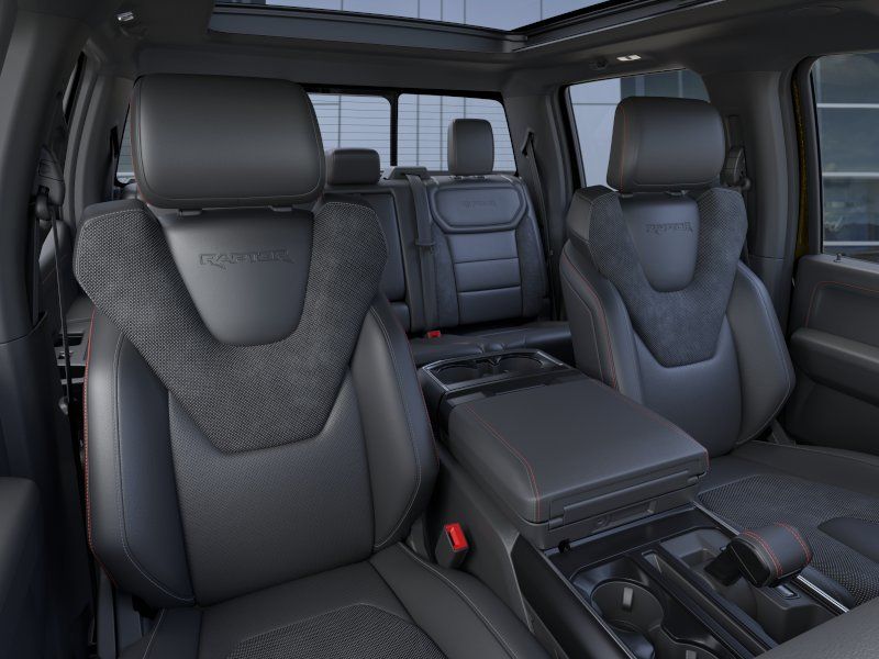 Thumbnail: 2025 Ford F-150 - 11