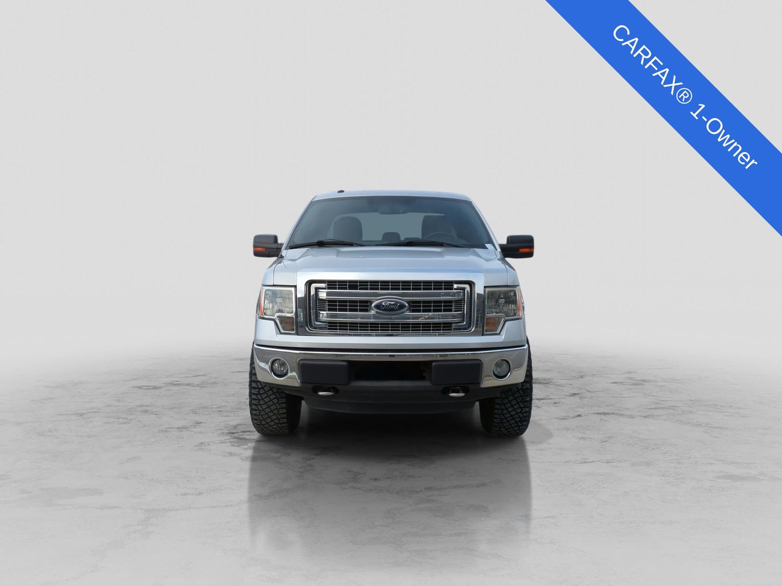 Thumbnail: 2013 Ford F-150 - 12