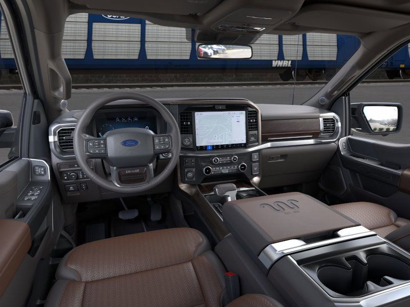 Thumbnail: 2025 Ford F-150 - 9