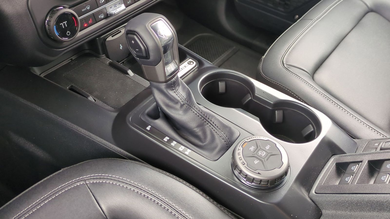 Thumbnail: 2025 Ford Bronco - 33