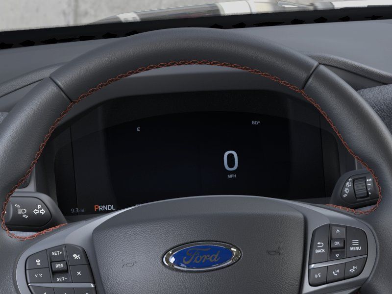 Thumbnail: 2026 Ford Explorer - 14