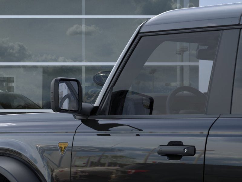 Thumbnail: 2026 Ford Bronco - 23
