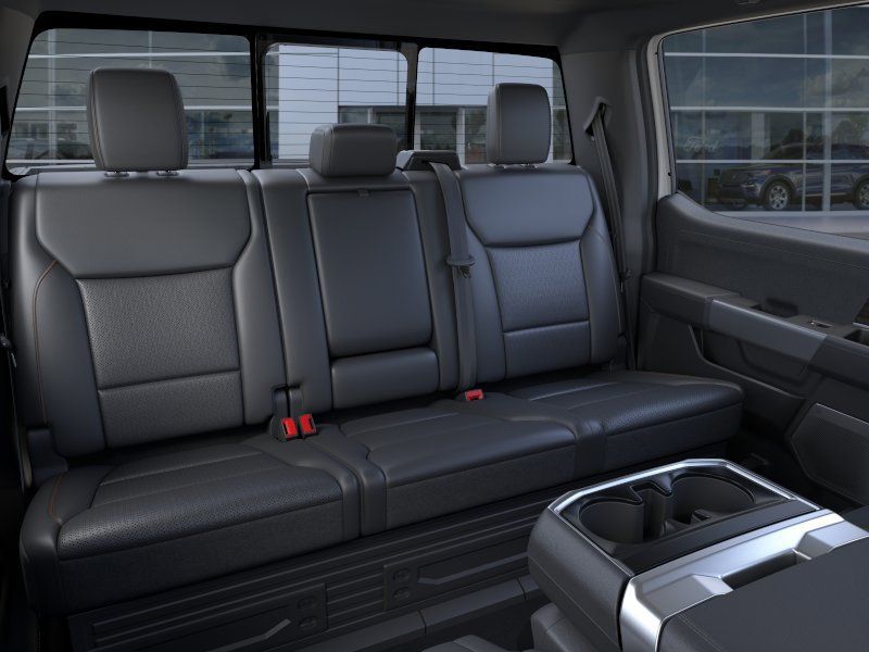 Thumbnail: 2026 Ford F-150 - 12