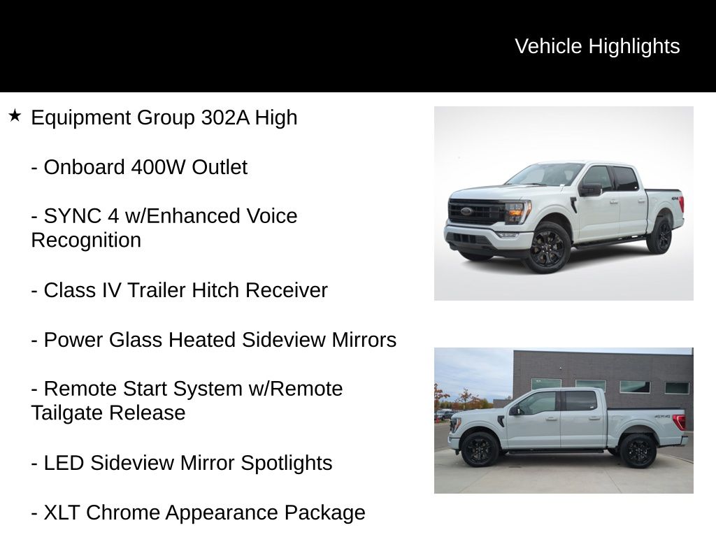 Thumbnail: 2023 Ford F-150 - 11