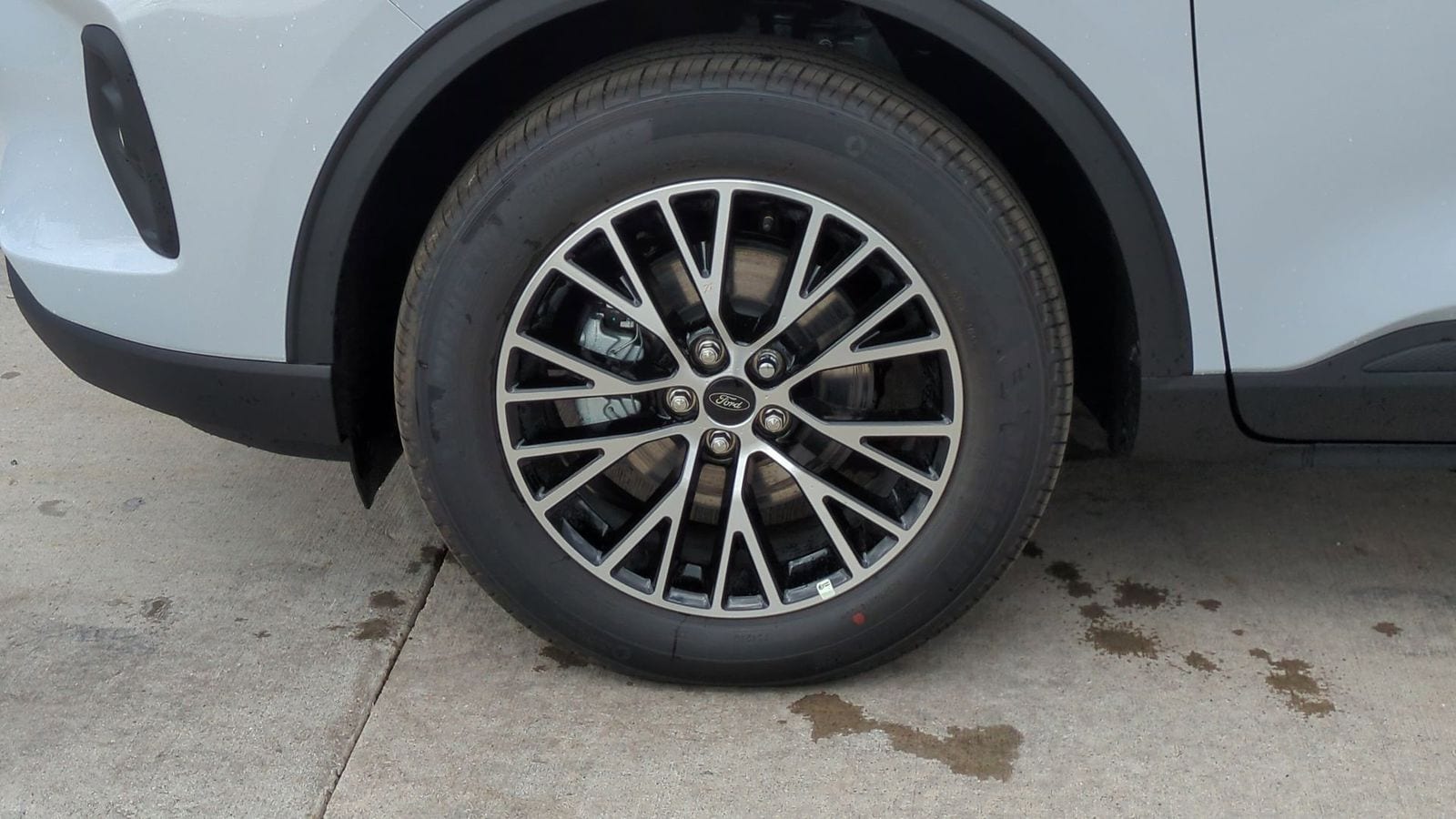 Thumbnail: 2026 Ford Escape - 11