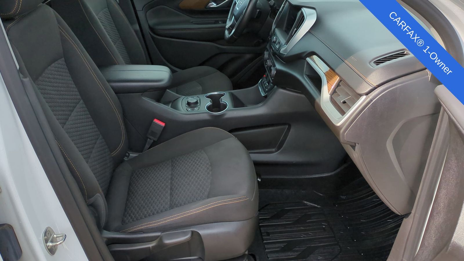 Thumbnail: 2020 GMC Terrain - 20
