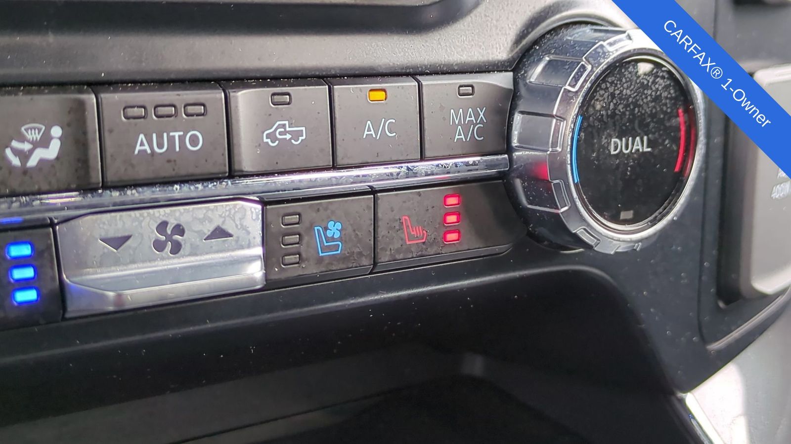 2023 Ford F-150 Lariat 39