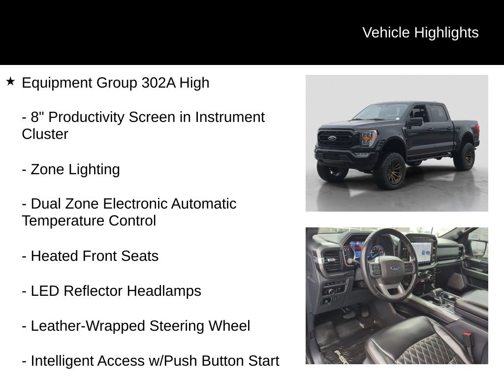 Thumbnail: 2022 Ford F-150 - 11