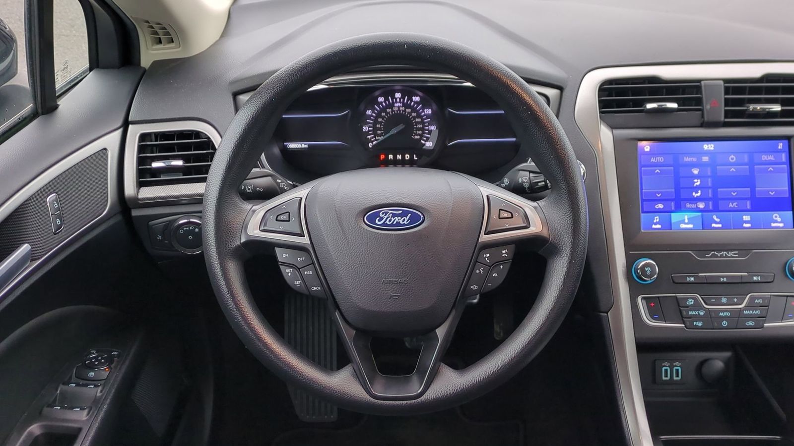 Thumbnail: 2020 Ford Fusion - 22