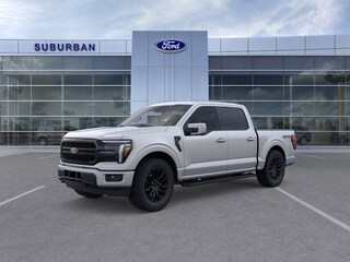 2026 Ford F-150 Lariat Truck