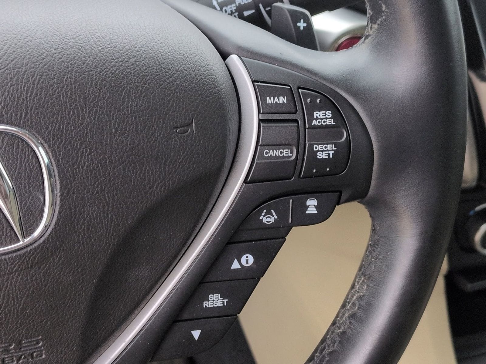 Thumbnail: 2016 Acura ILX - 28