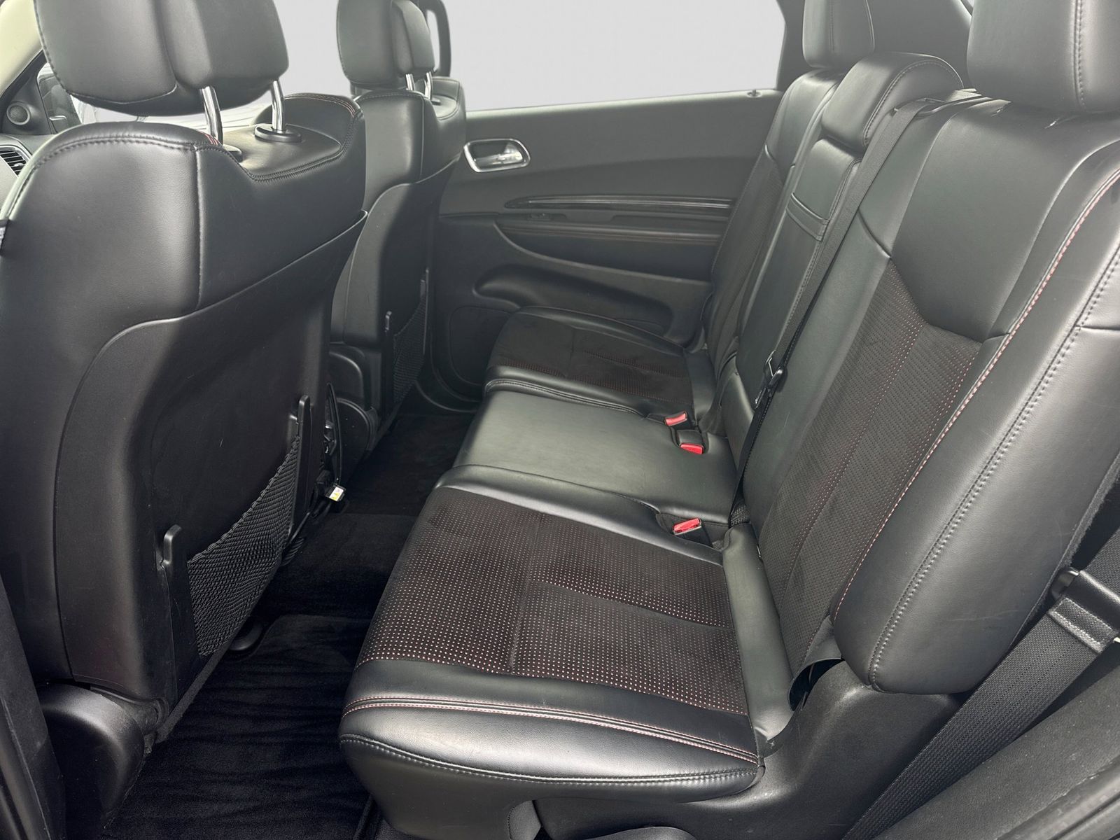 Thumbnail: 2012 Dodge Durango - 6