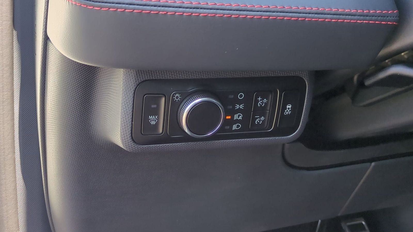 Thumbnail: 2025 Ford Mustang Mach-E - 16