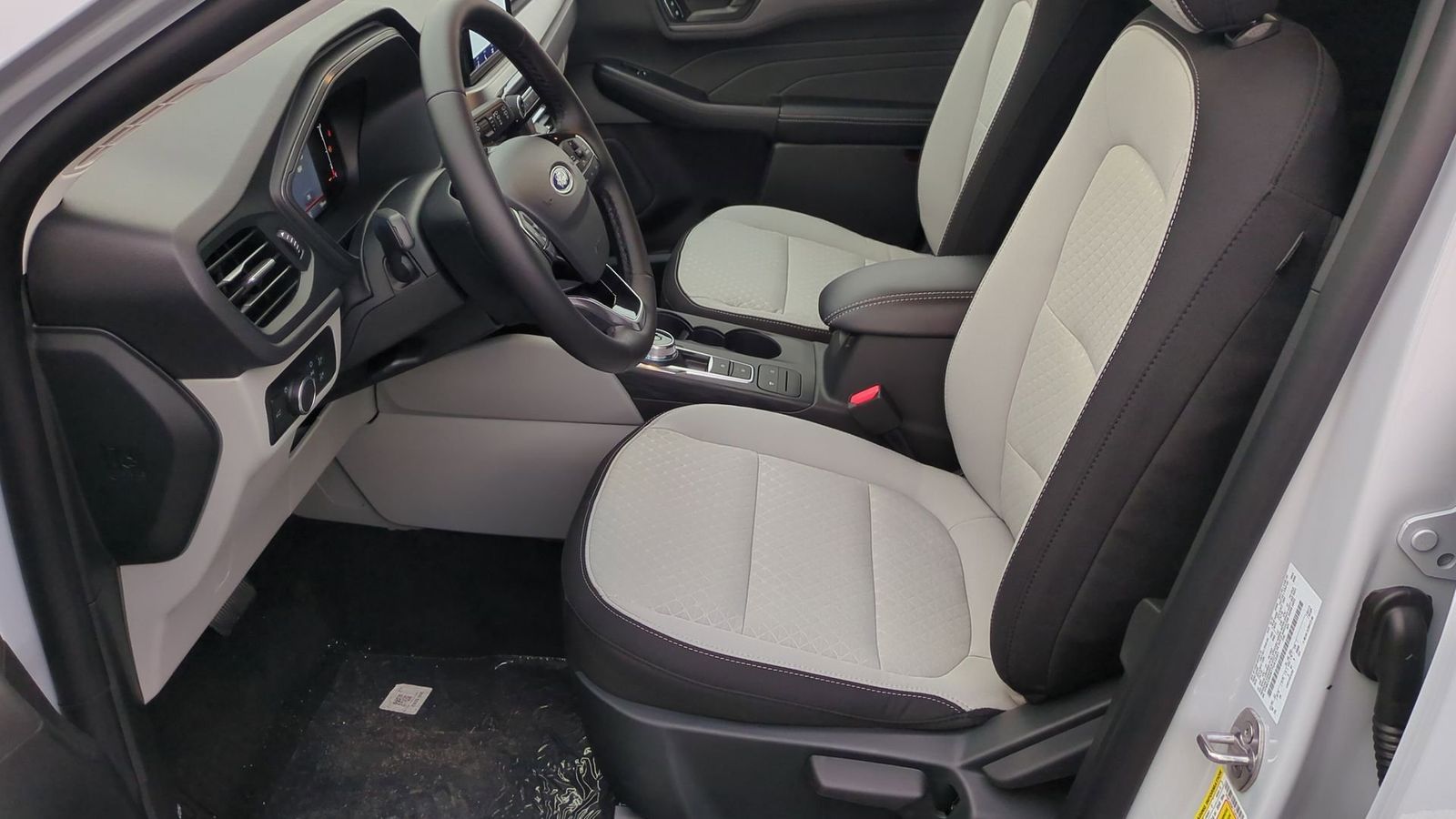 Thumbnail: 2026 Ford Escape - 13