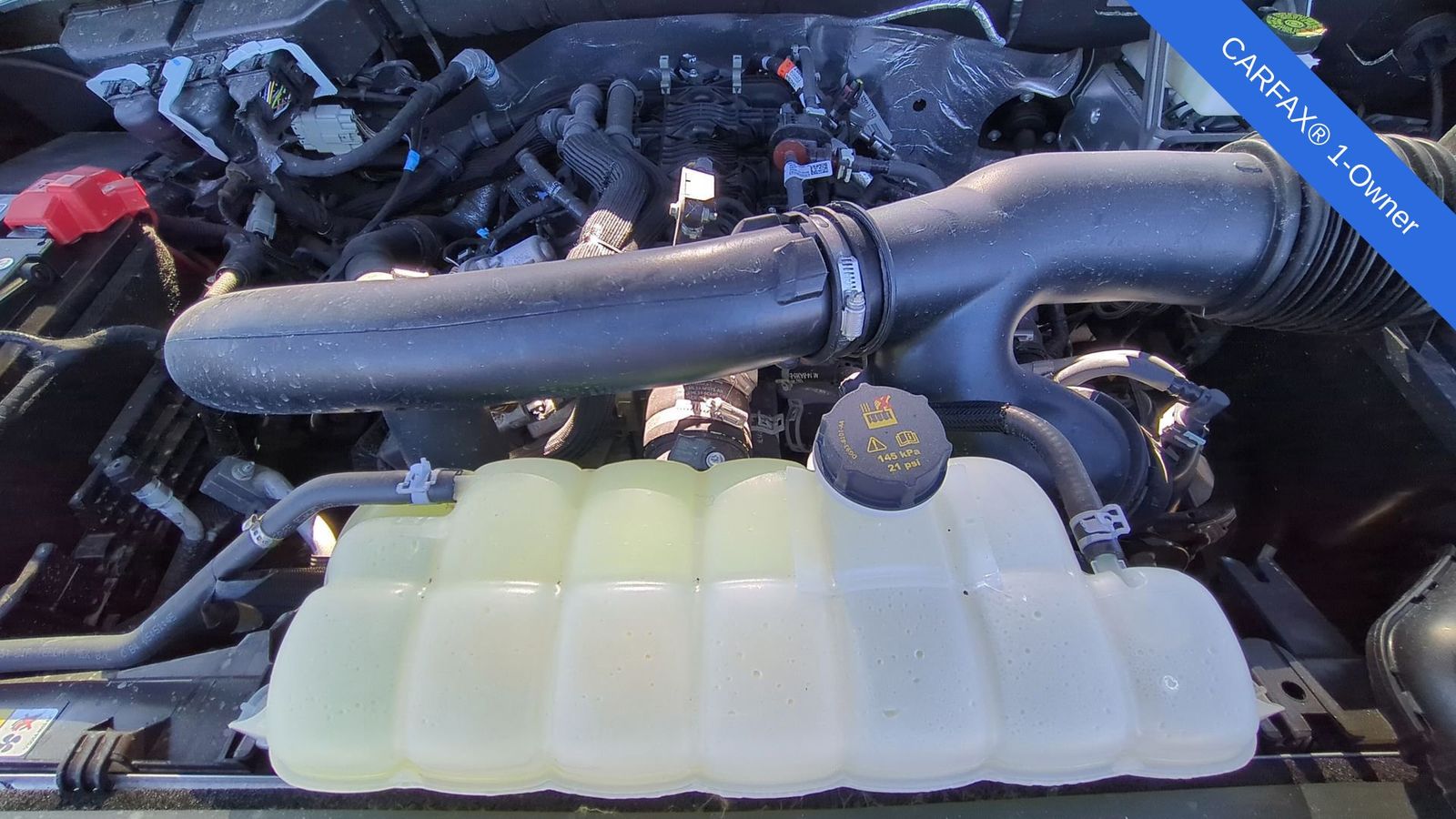 Thumbnail: 2024 Ford Expedition MAX - 15