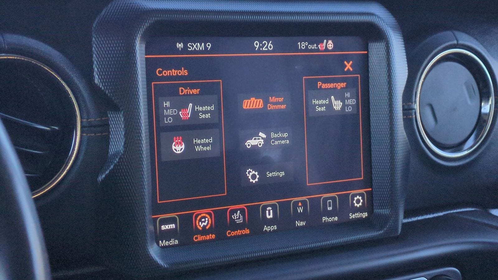 Thumbnail: 2022 Jeep Wrangler - 37