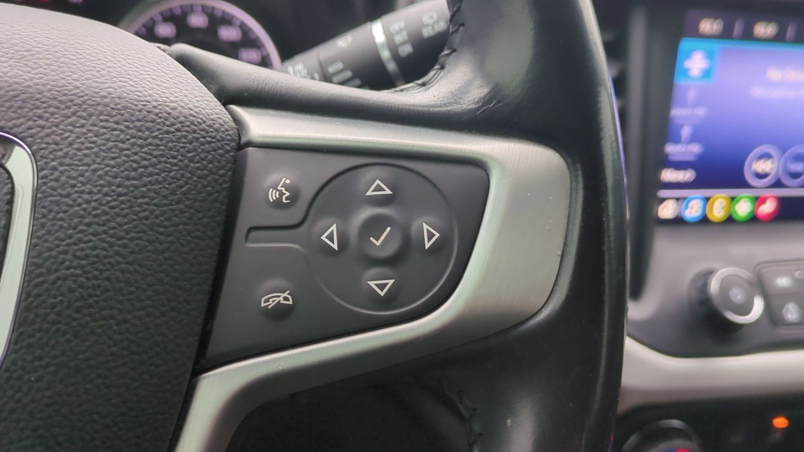 Thumbnail: 2020 GMC Acadia - 28