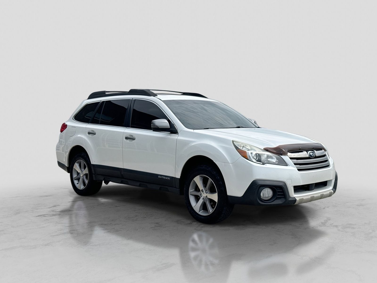 Thumbnail: 2013 Subaru Outback - 10