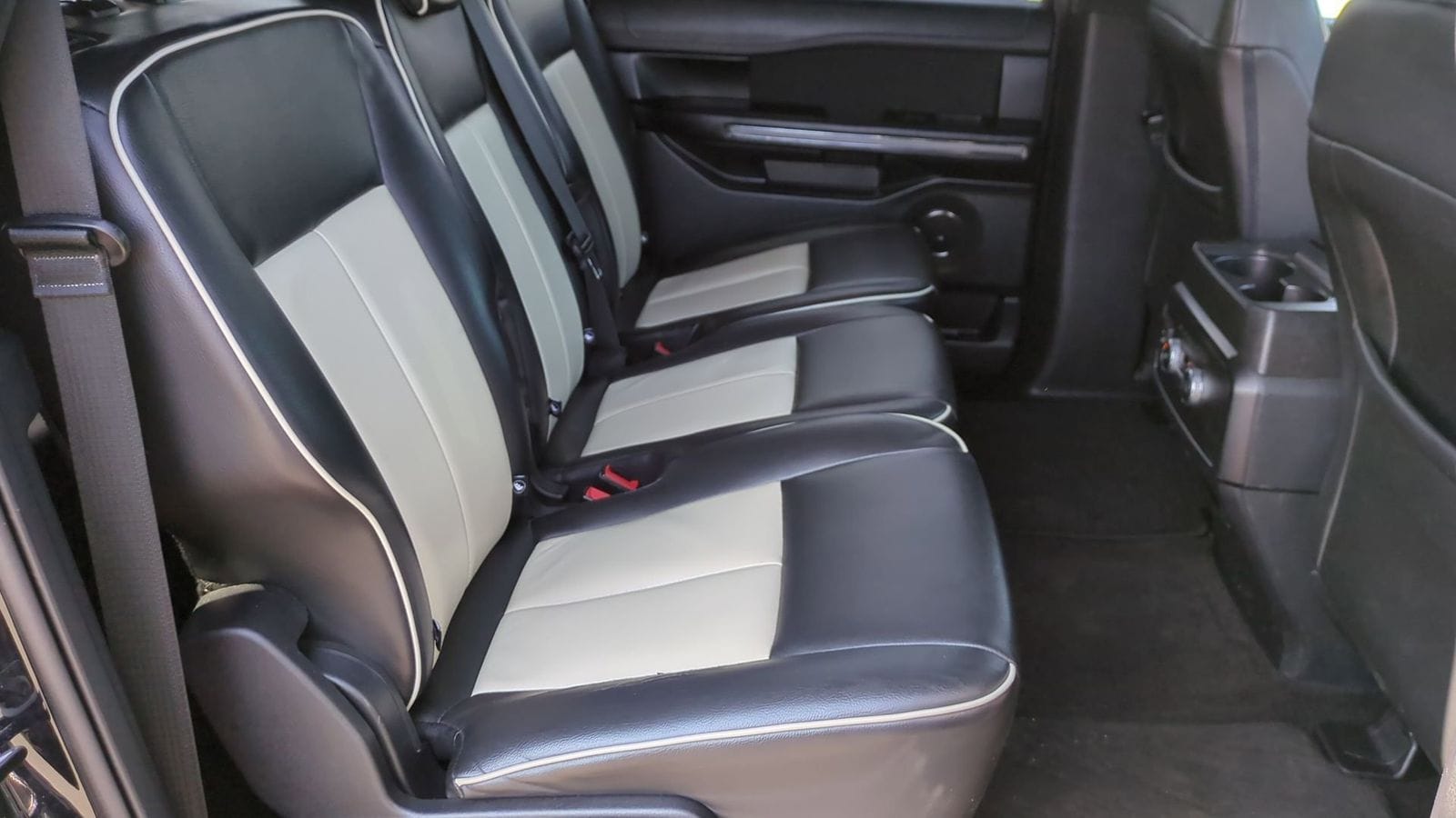 Thumbnail: 2021 Ford Expedition MAX - 18
