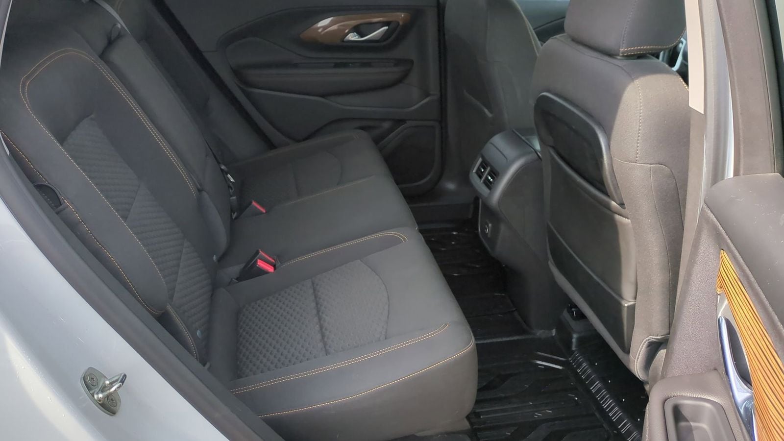 Thumbnail: 2020 GMC Terrain - 19