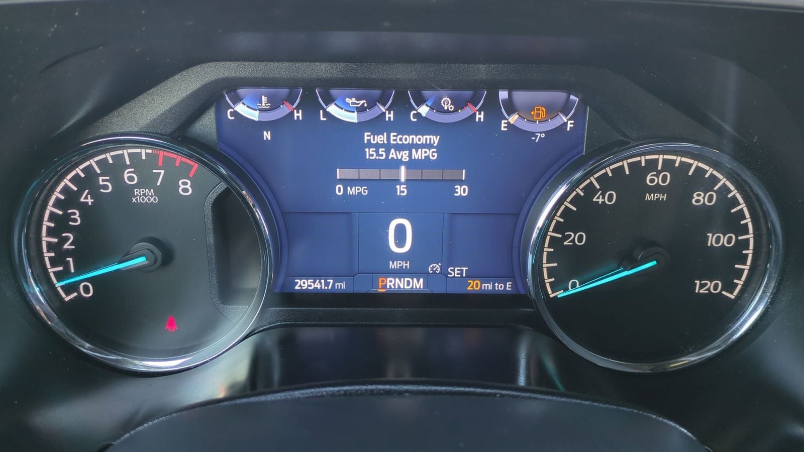 Thumbnail: 2022 Ford F-150 - 38